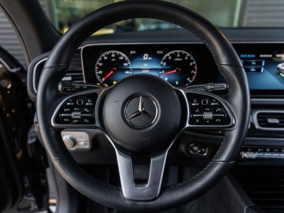 2022 Mercedes-Benz GLE GLE 350