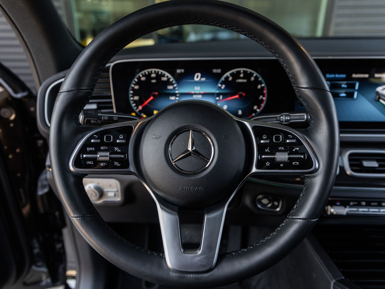 2022 Mercedes-Benz GLE GLE 350