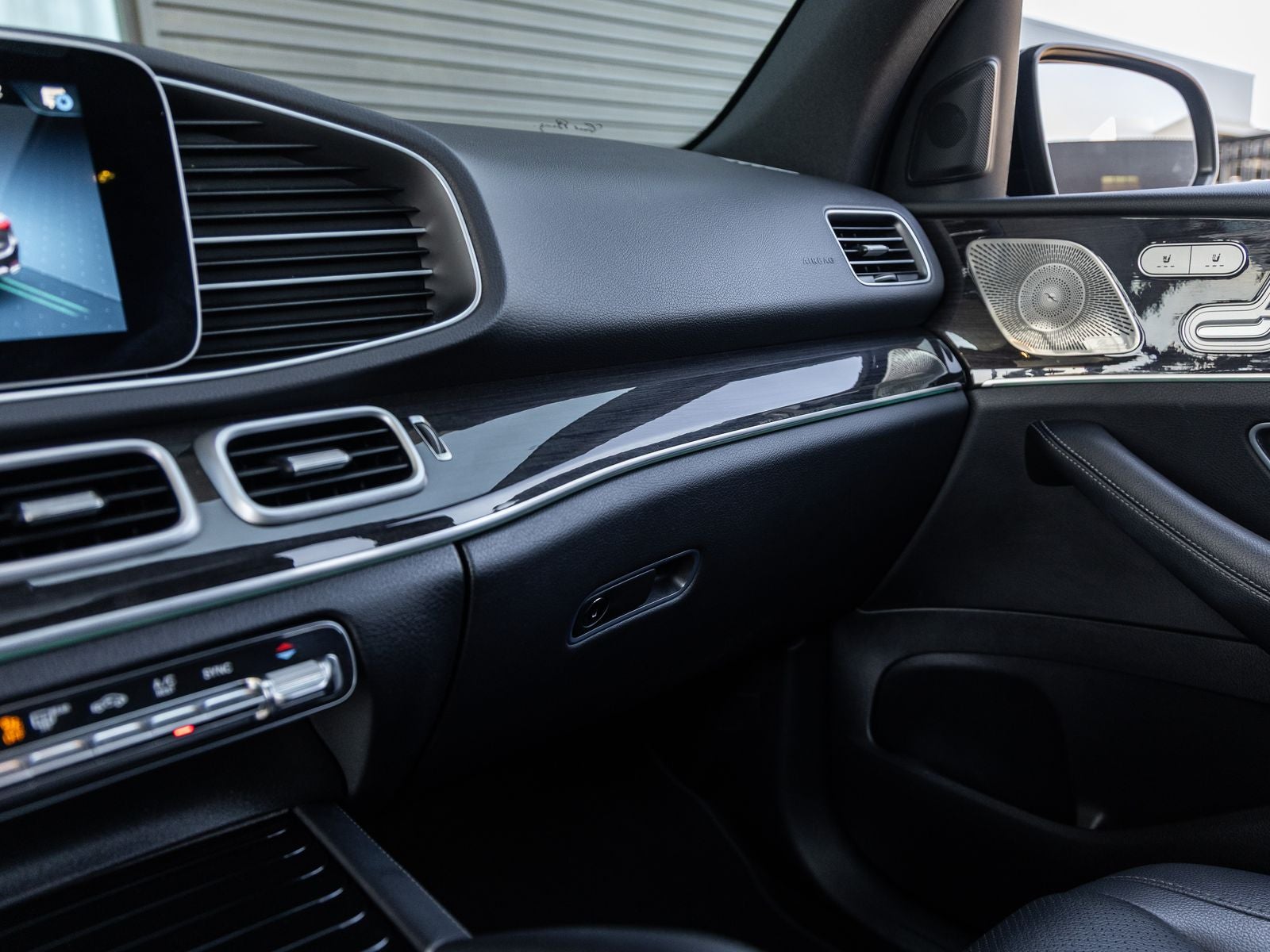 2022 Mercedes-Benz GLE GLE 350