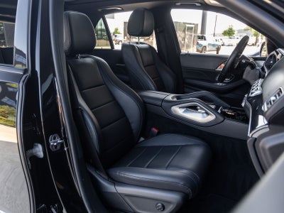2022 Mercedes-Benz GLE GLE 350
