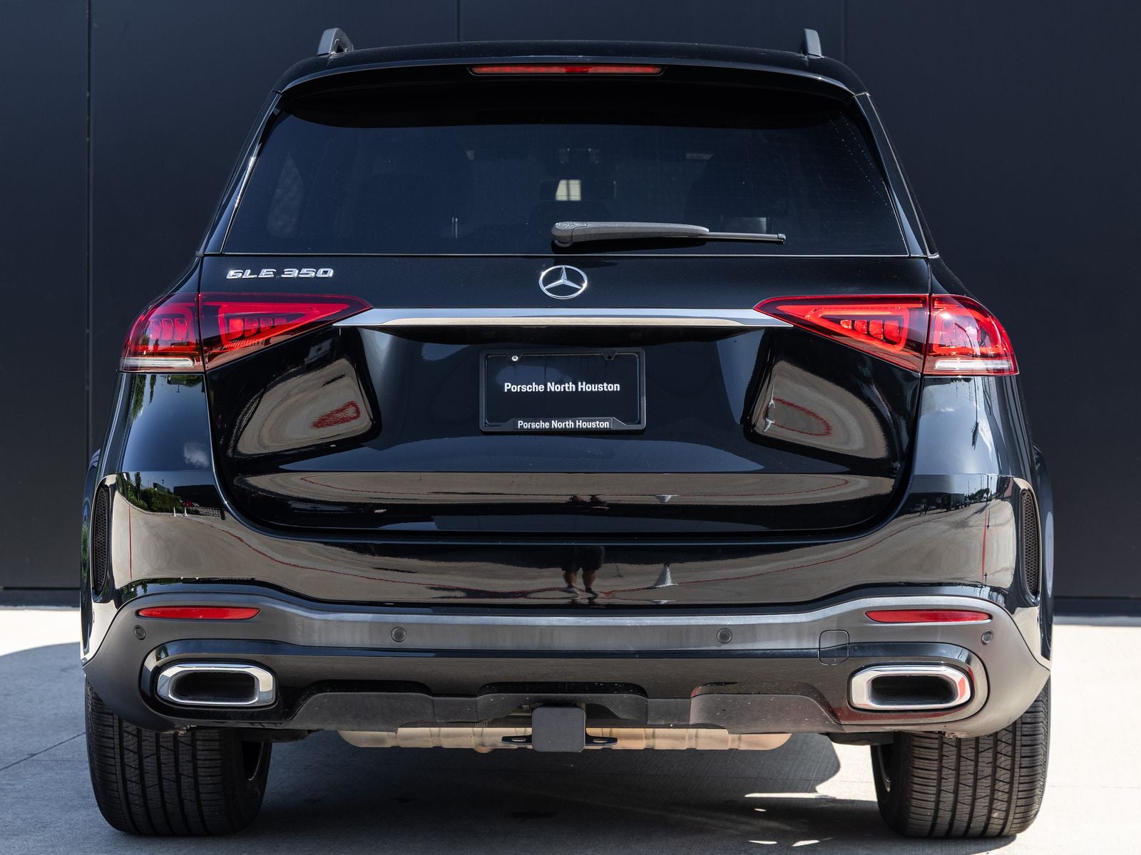 2022 Mercedes-Benz GLE GLE 350