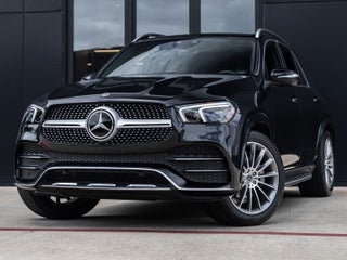 2023 Mercedes-Benz GLE GLE 350