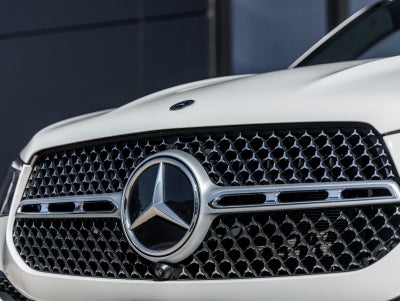 2024 Mercedes-Benz GLE GLE 450 4MATIC®