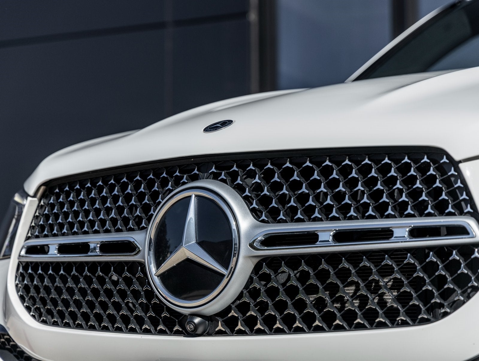 2024 Mercedes-Benz GLE GLE 450 4MATIC®