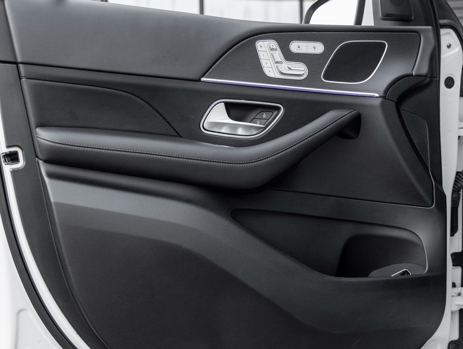 2024 Mercedes-Benz GLE GLE 450 4MATIC®