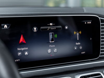 2024 Mercedes-Benz GLE GLE 450 4MATIC®