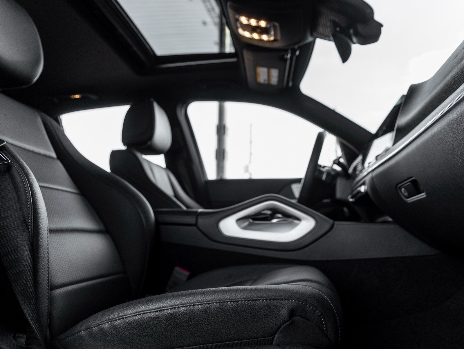 2024 Mercedes-Benz GLE GLE 450 4MATIC®