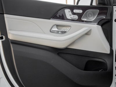 2023 Mercedes-Benz GLE GLE 450 4MATIC®