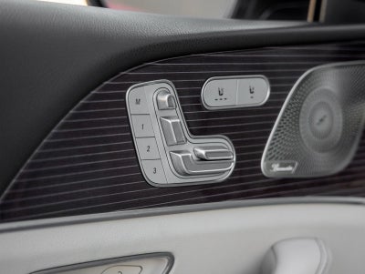 2023 Mercedes-Benz GLE GLE 450 4MATIC®