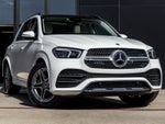 2023 Mercedes-Benz GLE GLE 450 4MATIC®