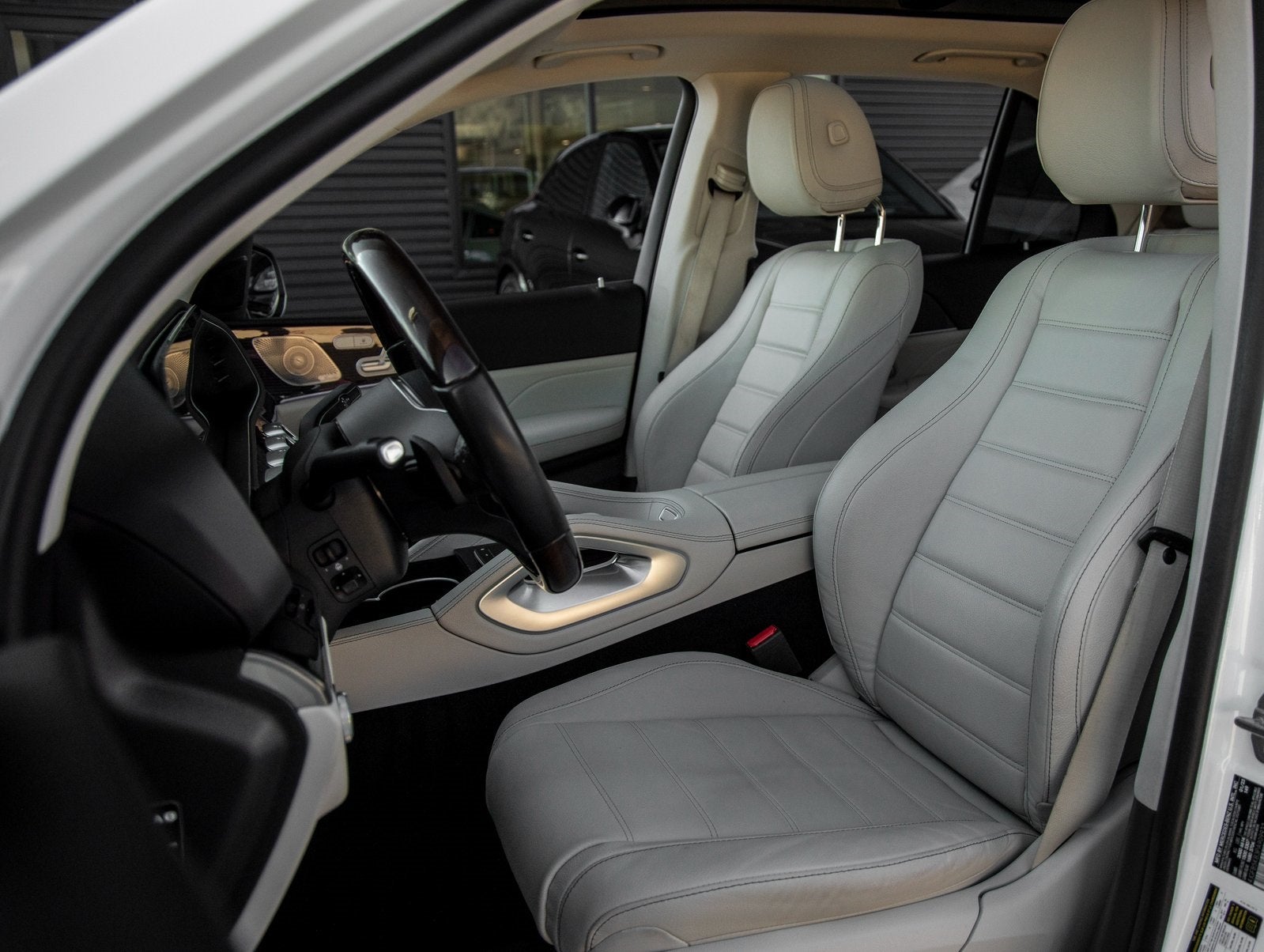 2023 Mercedes-Benz GLE GLE 450 4MATIC®