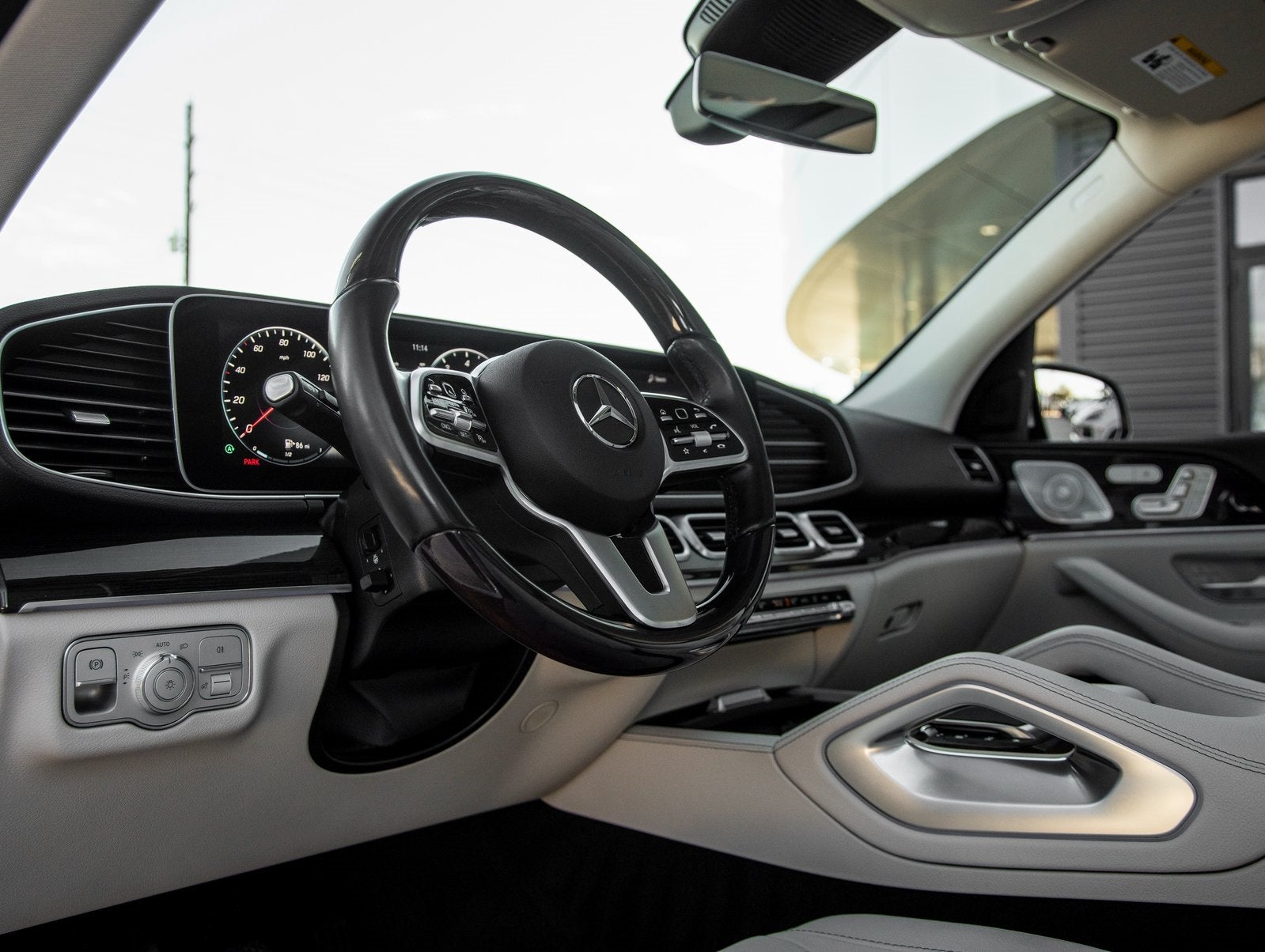 2023 Mercedes-Benz GLE GLE 450 4MATIC®