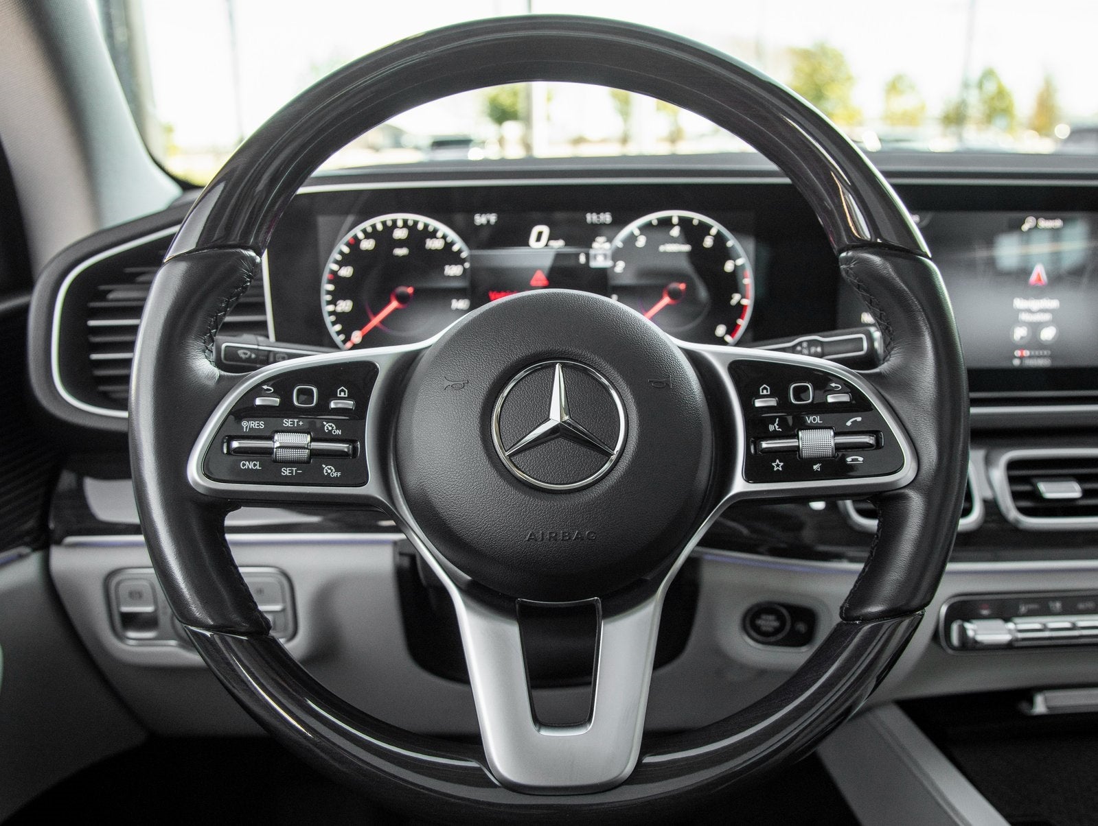 2023 Mercedes-Benz GLE GLE 450 4MATIC®