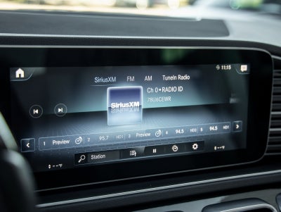 2023 Mercedes-Benz GLE GLE 450 4MATIC®