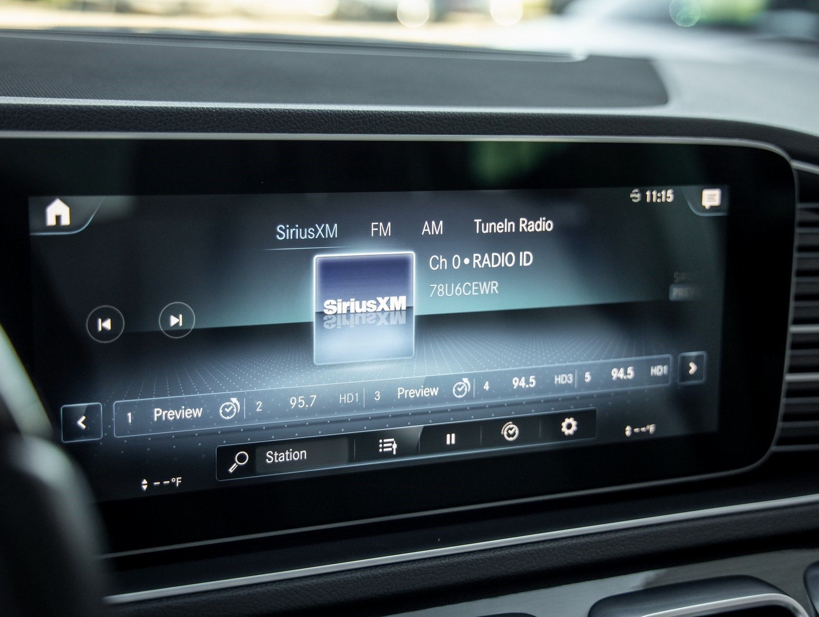 2023 Mercedes-Benz GLE GLE 450 4MATIC®