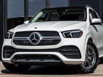 2023 Mercedes-Benz GLE GLE 450 4MATIC®