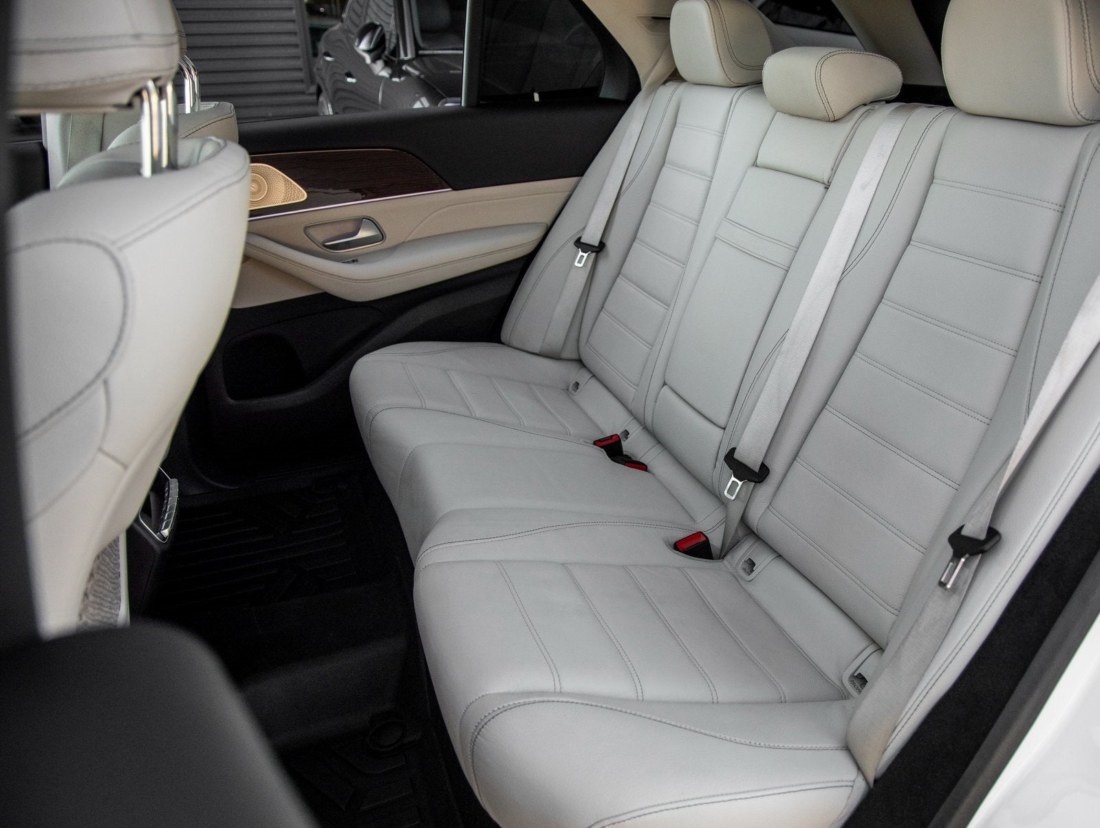 2023 Mercedes-Benz GLE GLE 450 4MATIC®