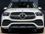 2023 Mercedes-Benz GLE GLE 450 4MATIC®