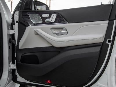 2023 Mercedes-Benz GLE GLE 450 4MATIC®