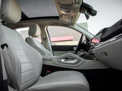 2023 Mercedes-Benz GLE GLE 450 4MATIC®