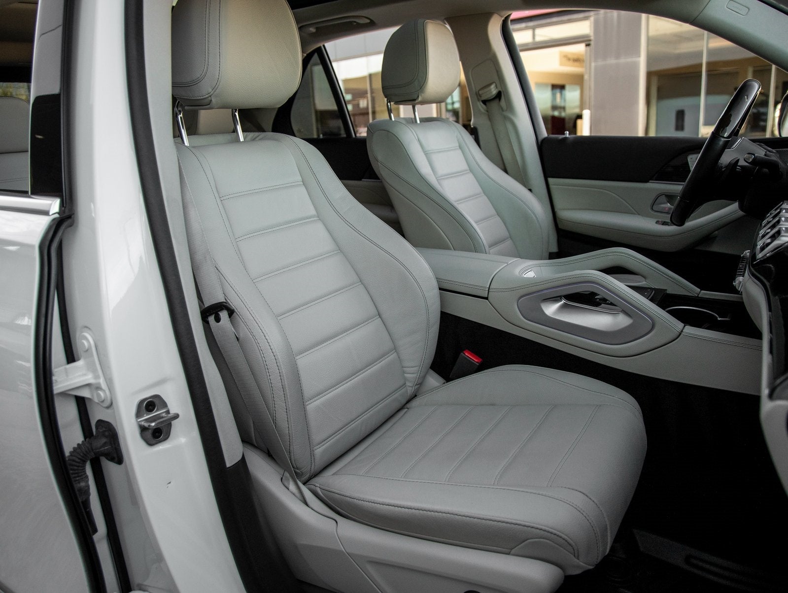 2023 Mercedes-Benz GLE GLE 450 4MATIC®