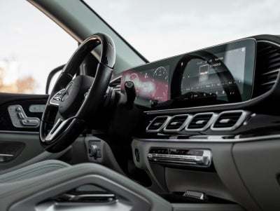 2023 Mercedes-Benz GLE GLE 450 4MATIC®