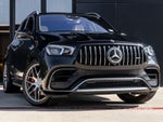 2021 Mercedes-Benz GLE GLE 63 S AMG® 4MATIC®