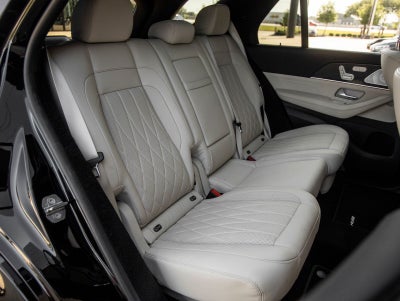 2021 Mercedes-Benz GLE GLE 63 S AMG® 4MATIC®