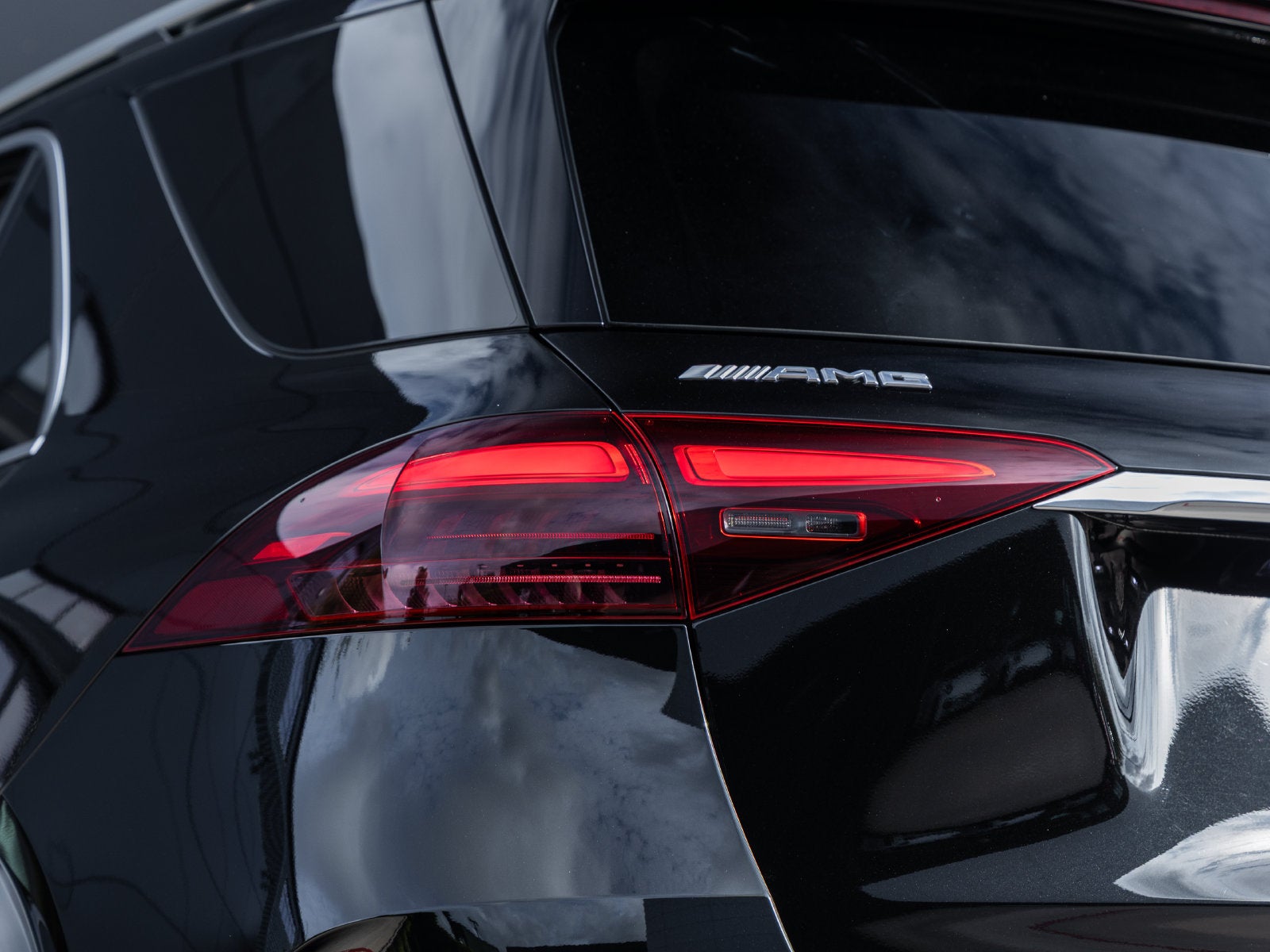 2024 Mercedes-Benz GLE GLE 63 S AMG® 4MATIC®