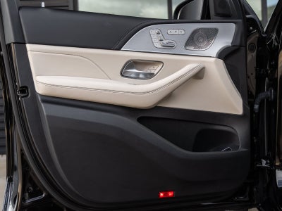 2024 Mercedes-Benz GLE GLE 63 S AMG® 4MATIC®