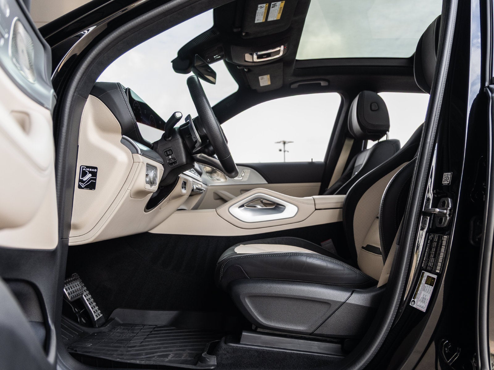 2024 Mercedes-Benz GLE GLE 63 S AMG® 4MATIC®