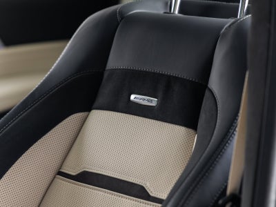 2024 Mercedes-Benz GLE GLE 63 S AMG® 4MATIC®