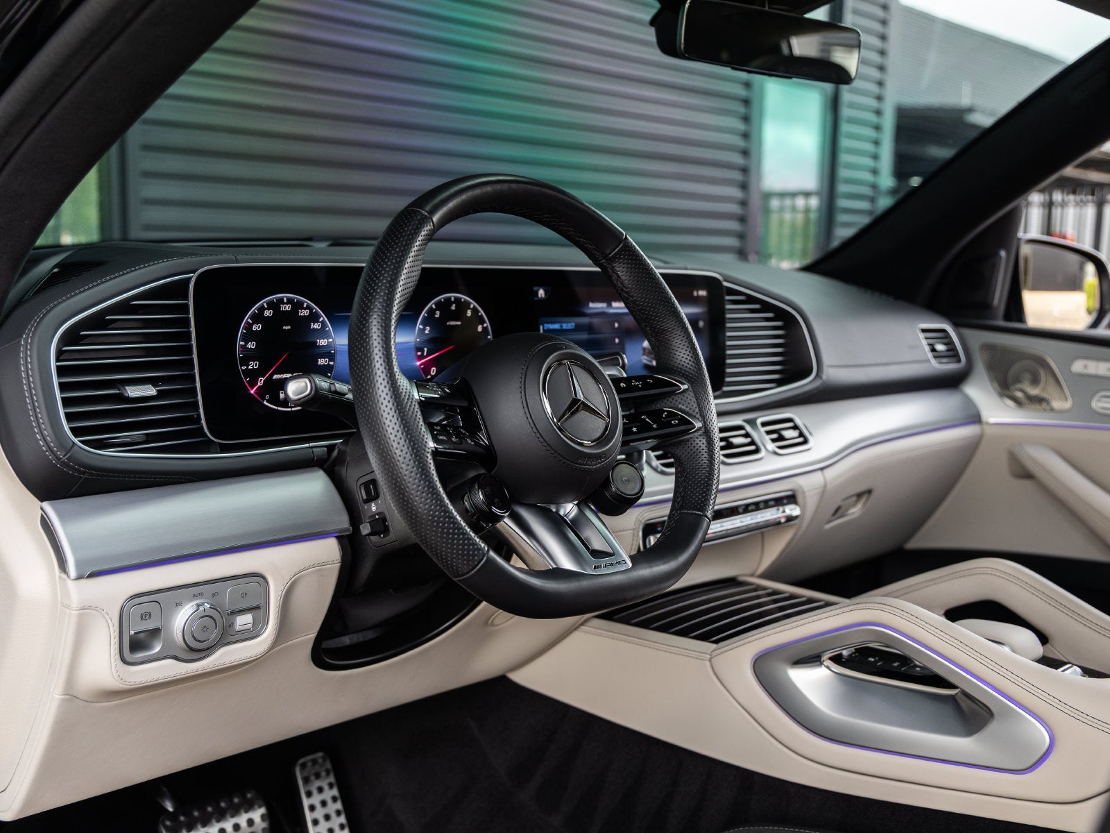 2024 Mercedes-Benz GLE GLE 63 S AMG® 4MATIC®