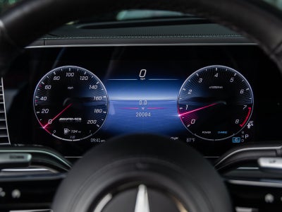2024 Mercedes-Benz GLE GLE 63 S AMG® 4MATIC®