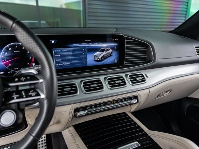 2024 Mercedes-Benz GLE GLE 63 S AMG® 4MATIC®