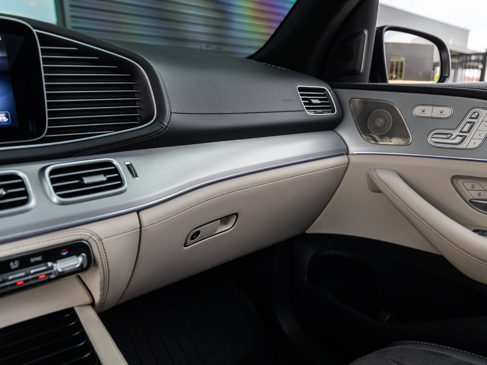 2024 Mercedes-Benz GLE GLE 63 S AMG® 4MATIC®