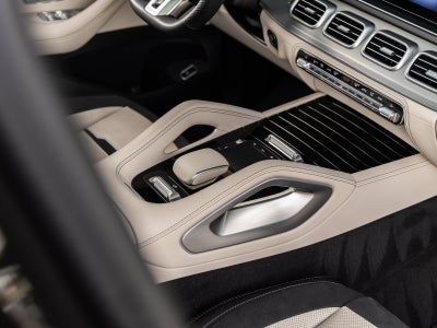 2024 Mercedes-Benz GLE GLE 63 S AMG® 4MATIC®