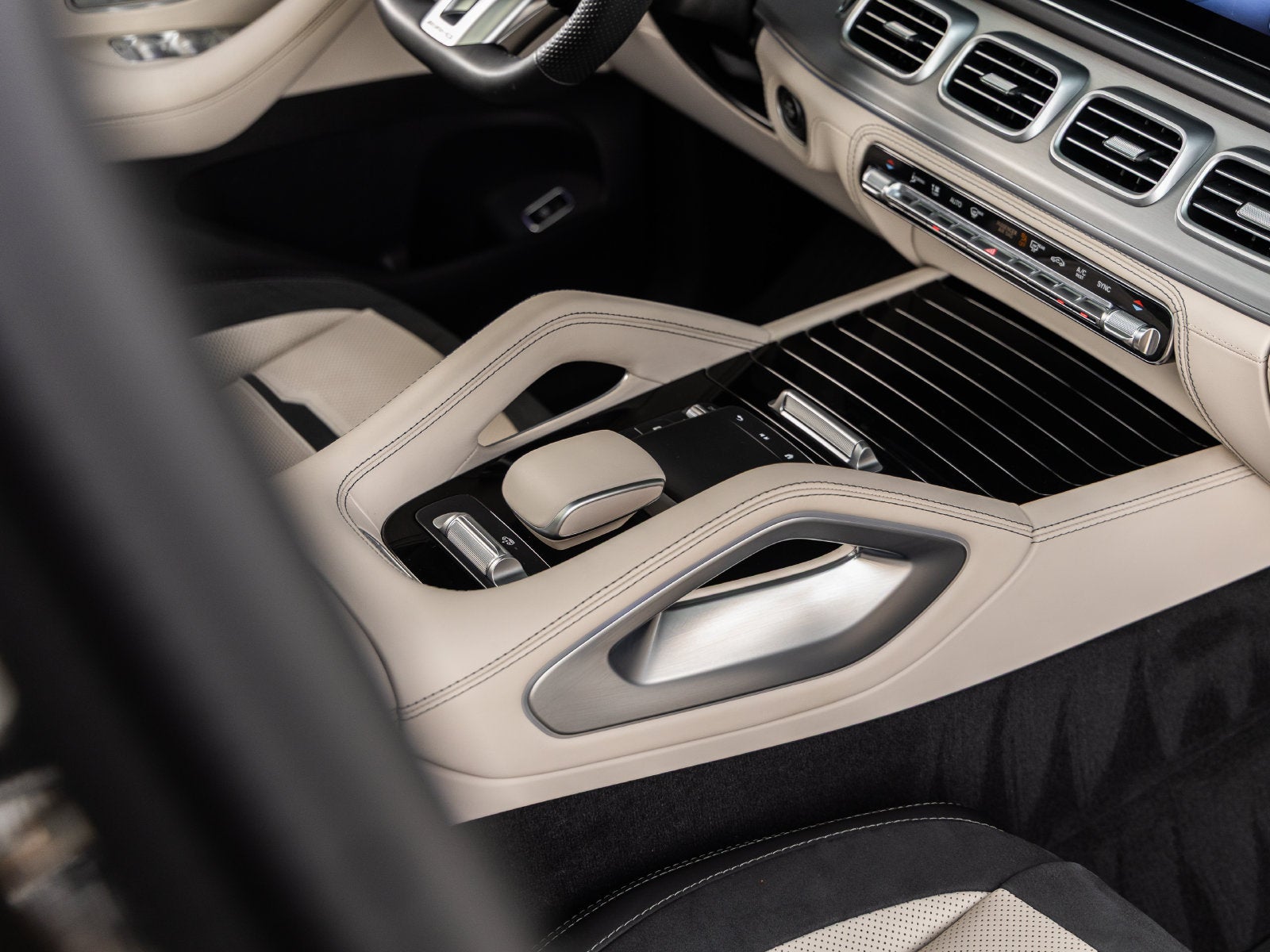 2024 Mercedes-Benz GLE GLE 63 S AMG® 4MATIC®
