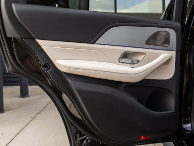 2024 Mercedes-Benz GLE GLE 63 S AMG® 4MATIC®