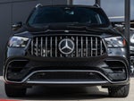 2024 Mercedes-Benz GLE GLE 63 S AMG® 4MATIC®