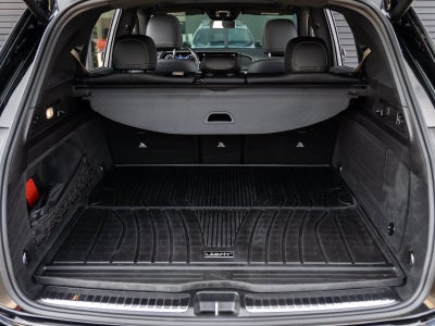 2024 Mercedes-Benz GLE GLE 63 S AMG® 4MATIC®