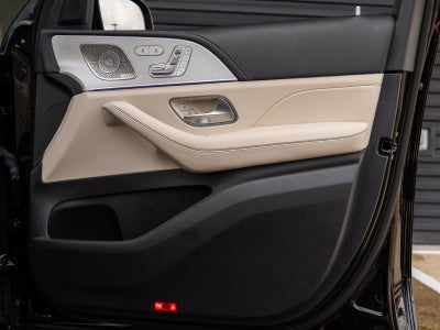2024 Mercedes-Benz GLE GLE 63 S AMG® 4MATIC®