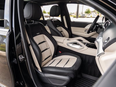 2024 Mercedes-Benz GLE GLE 63 S AMG® 4MATIC®
