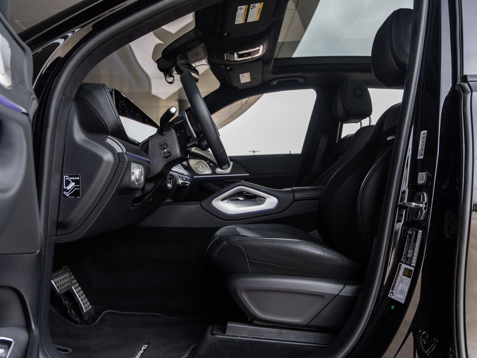 2024 Mercedes-Benz GLE GLE 63 S AMG® 4MATIC®
