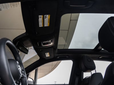 2024 Mercedes-Benz GLE GLE 63 S AMG® 4MATIC®