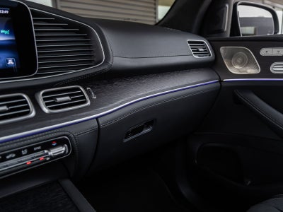 2024 Mercedes-Benz GLE GLE 63 S AMG® 4MATIC®