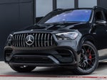 2024 Mercedes-Benz GLE GLE 63 S AMG® 4MATIC®