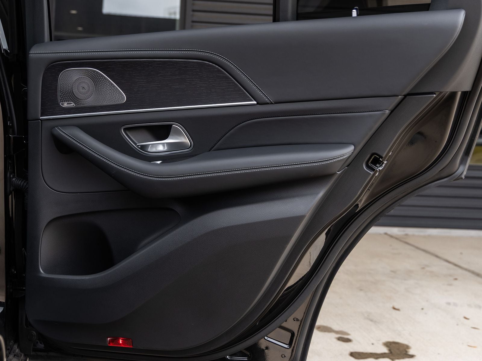 2024 Mercedes-Benz GLE GLE 63 S AMG® 4MATIC®