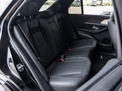 2024 Mercedes-Benz GLE GLE 63 S AMG® 4MATIC®