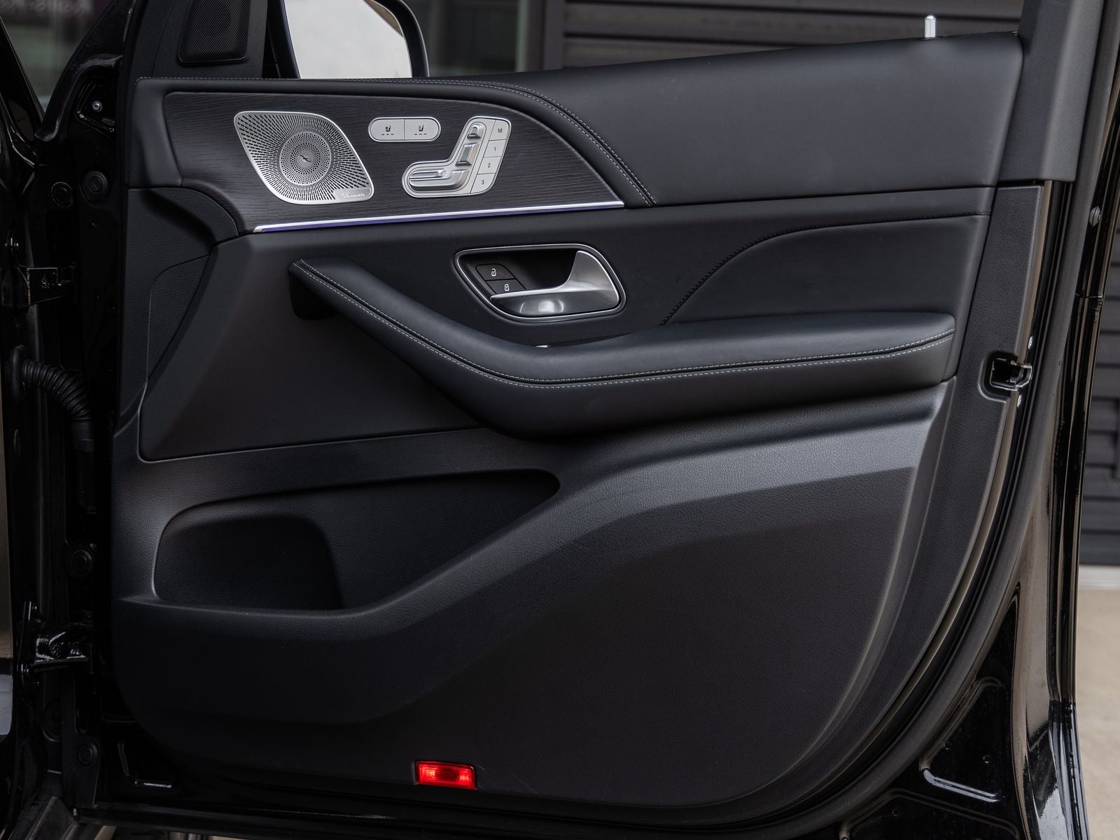 2024 Mercedes-Benz GLE GLE 63 S AMG® 4MATIC®